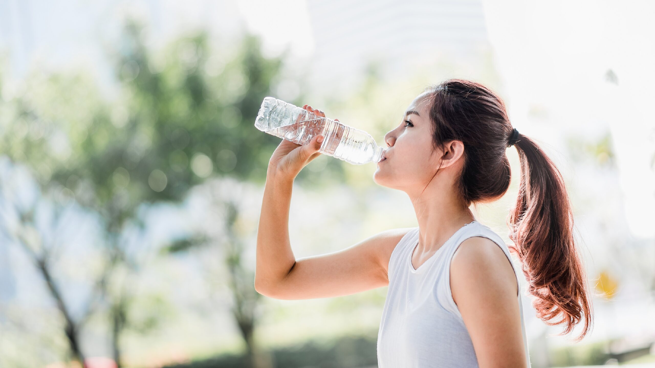 Quenching Your Thirst: The Power of Proper Hydration